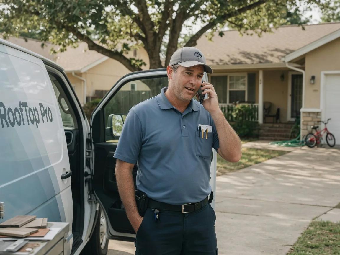 Roof Repair Essie, KY FAQs