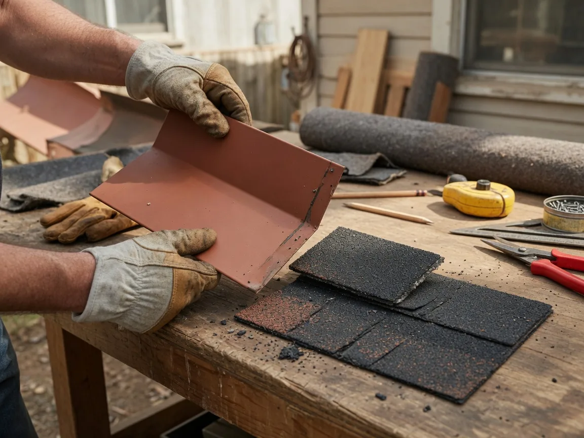 Roof Repair company in Essie, KY
